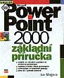 MS Power Point 2000 CZ Základní příručka